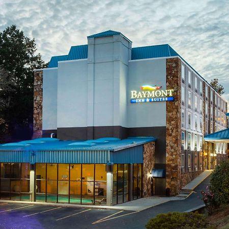 Baymont By Wyndham Branson - On The Strip Hotell Eksteriør bilde