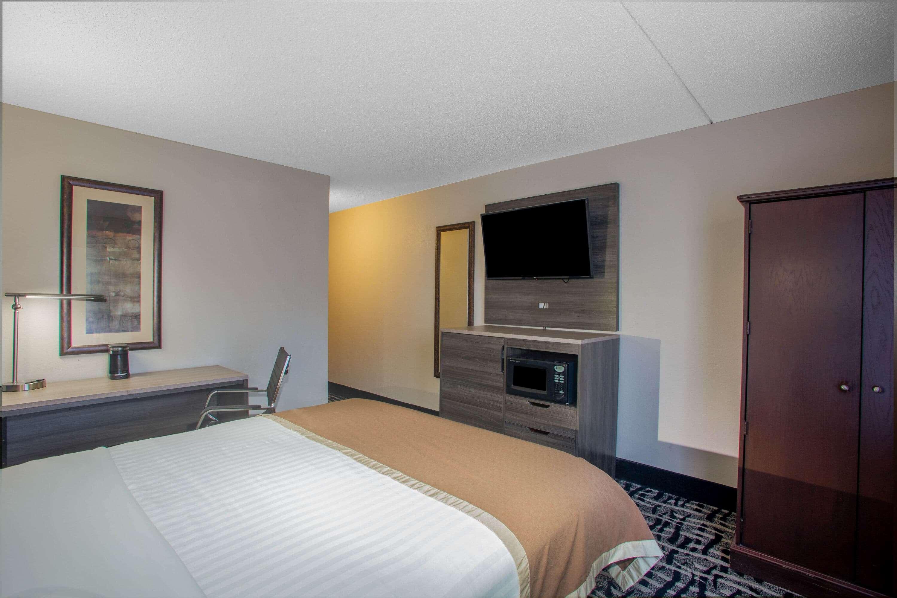 Baymont By Wyndham Branson - On The Strip Hotell Eksteriør bilde