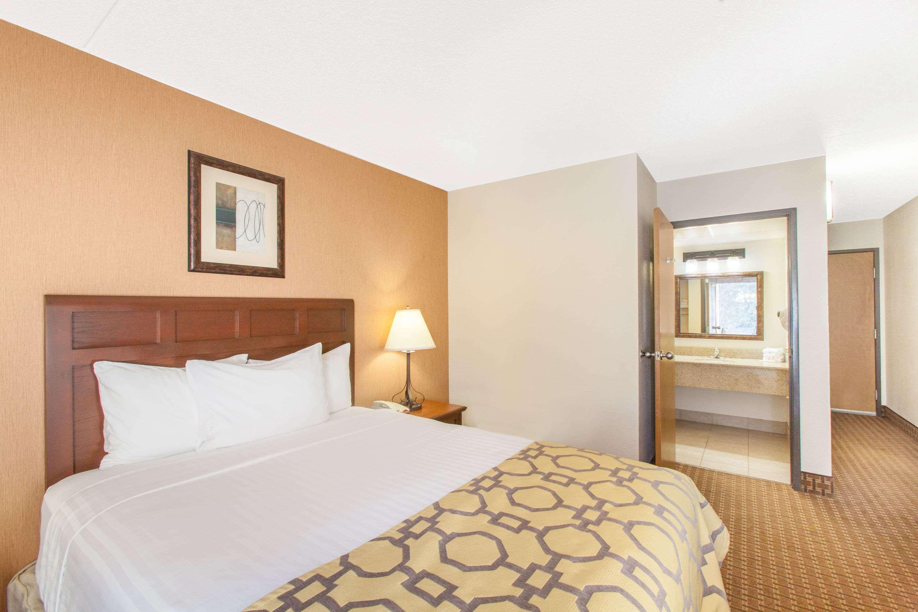 Baymont By Wyndham Branson - On The Strip Hotell Eksteriør bilde