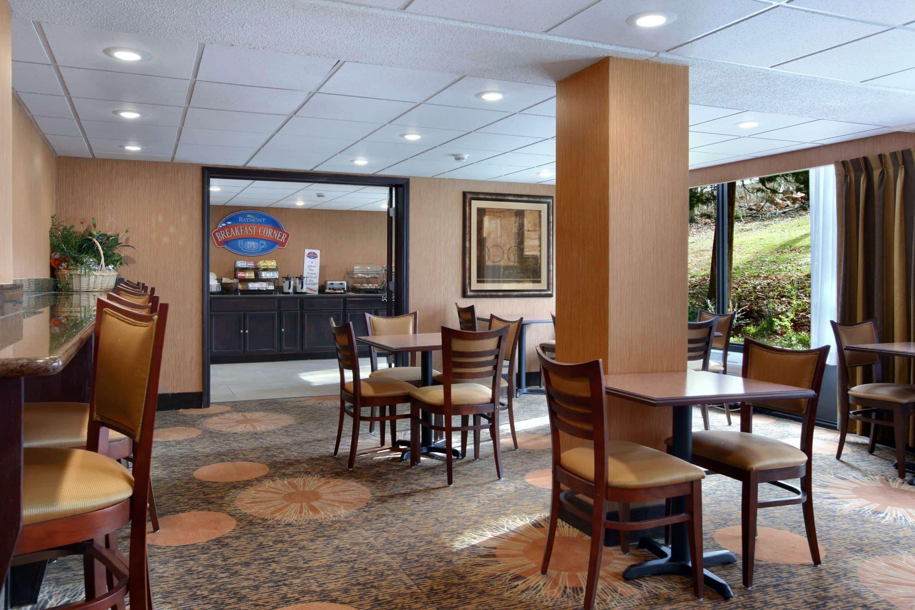 Baymont By Wyndham Branson - On The Strip Hotell Eksteriør bilde