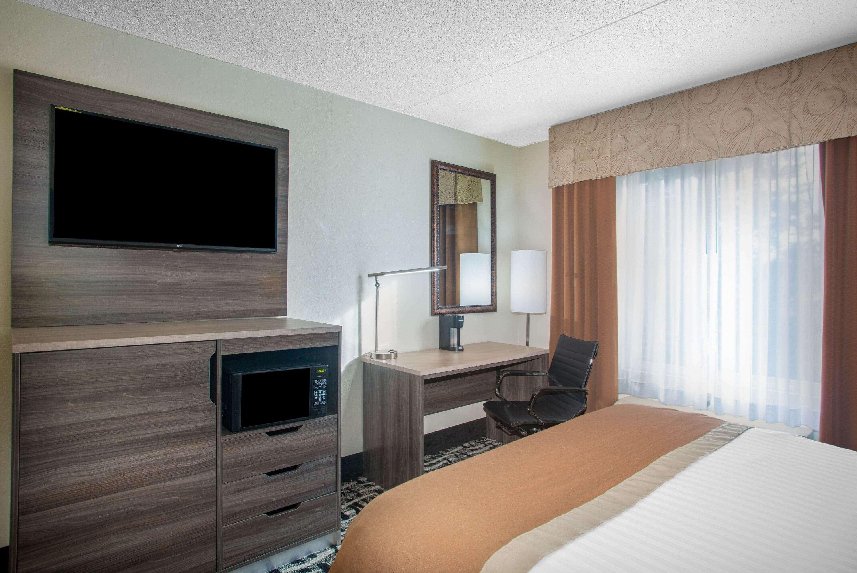 Baymont By Wyndham Branson - On The Strip Hotell Eksteriør bilde