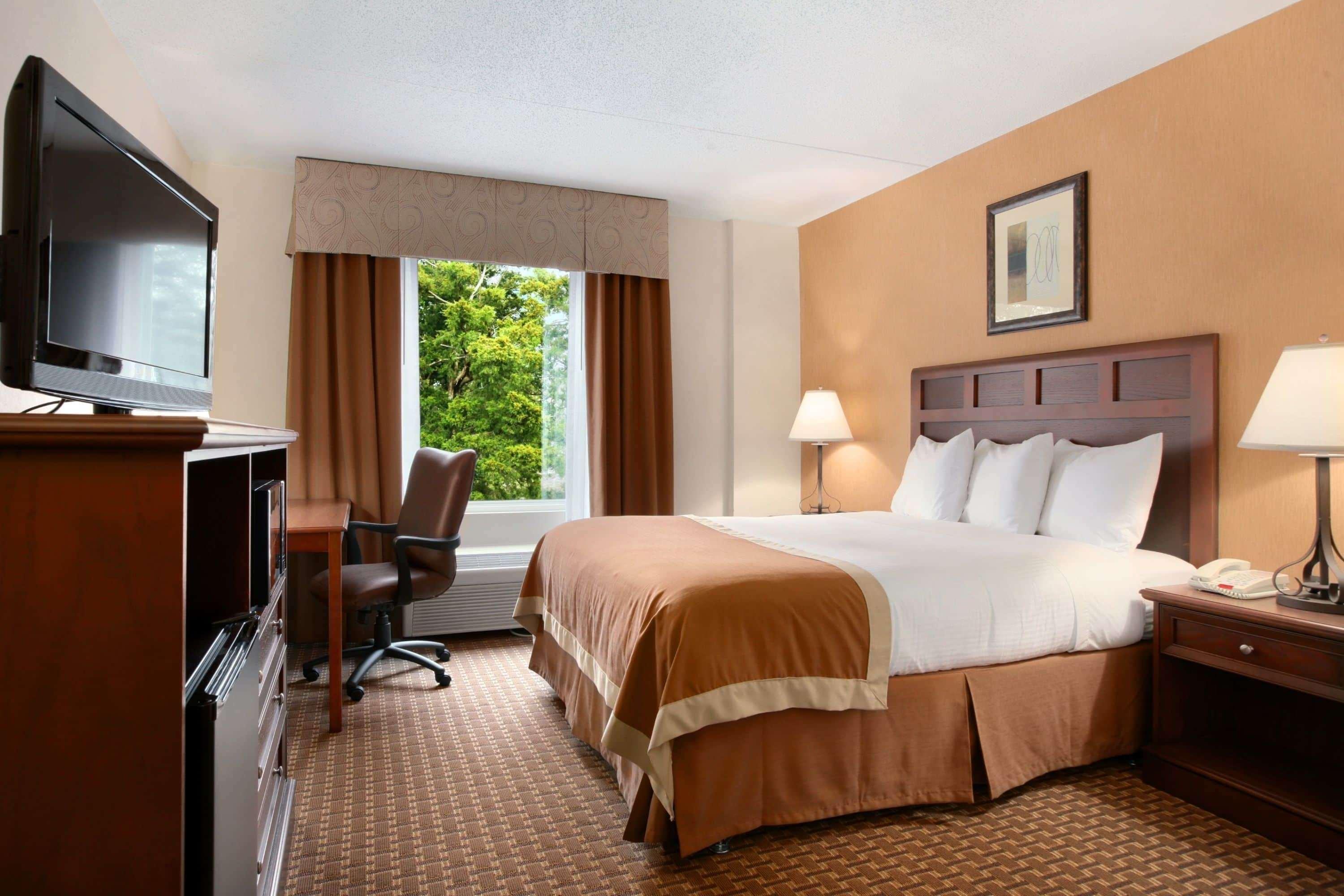 Baymont By Wyndham Branson - On The Strip Hotell Eksteriør bilde