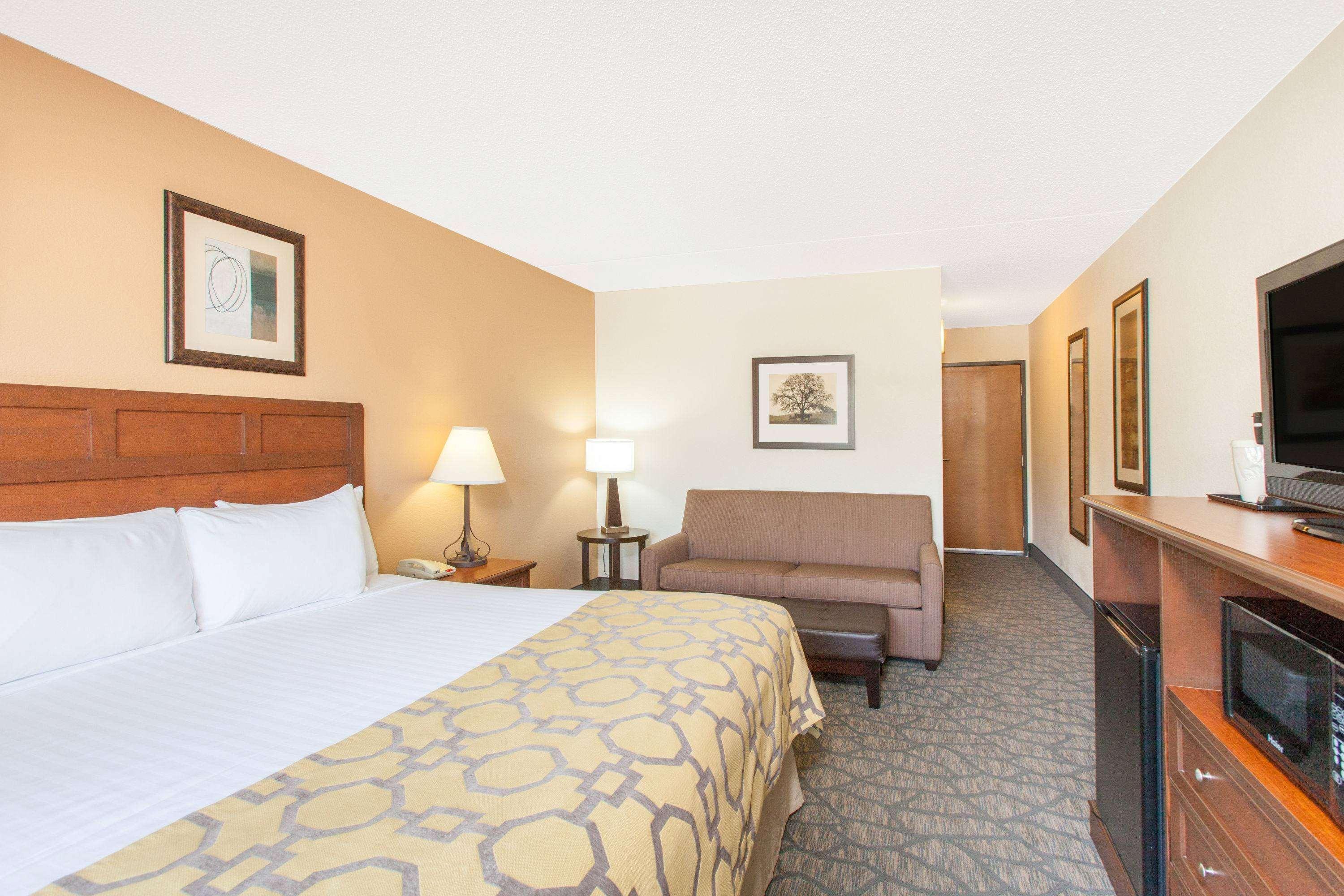 Baymont By Wyndham Branson - On The Strip Hotell Eksteriør bilde
