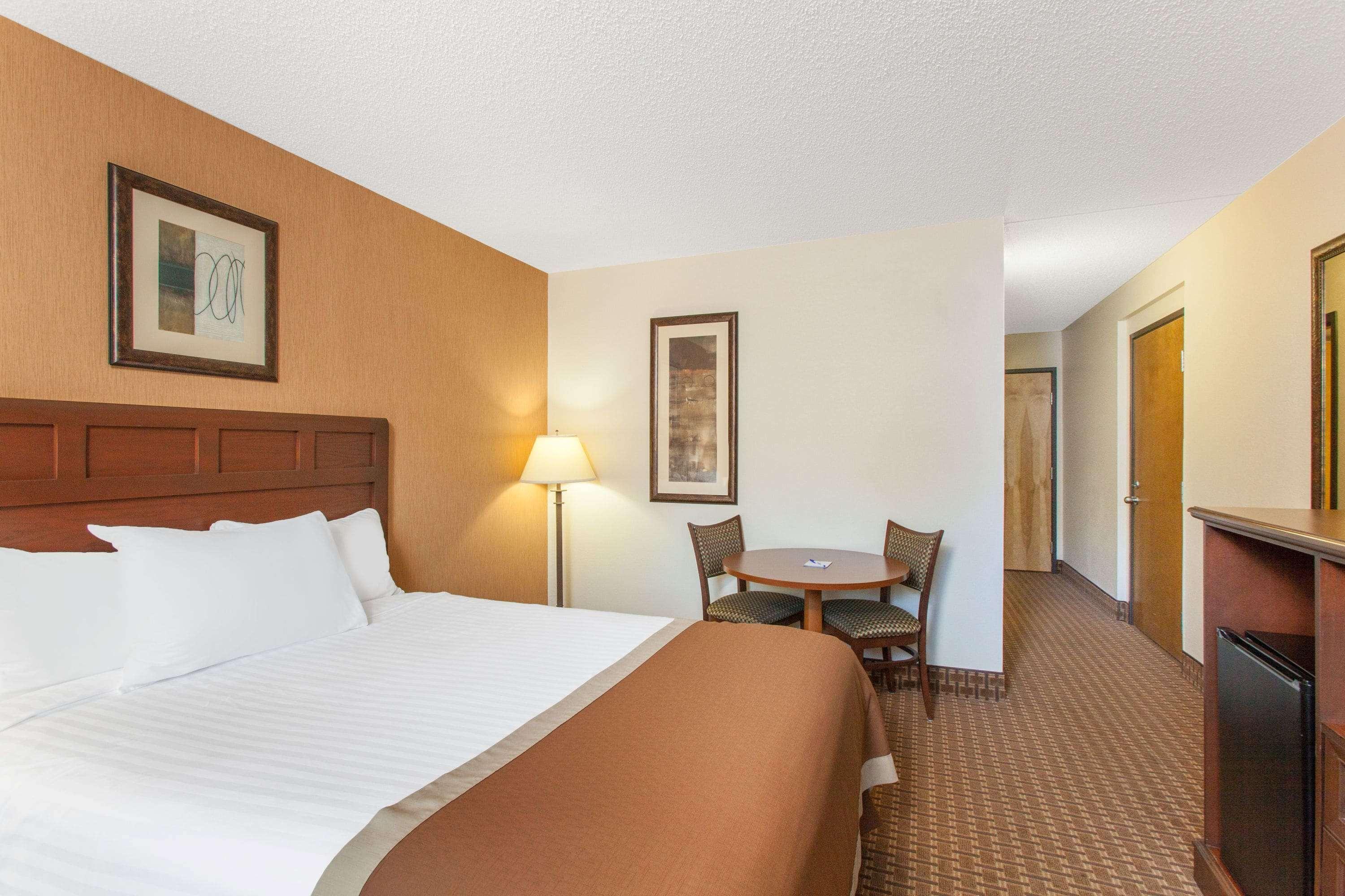Baymont By Wyndham Branson - On The Strip Hotell Eksteriør bilde