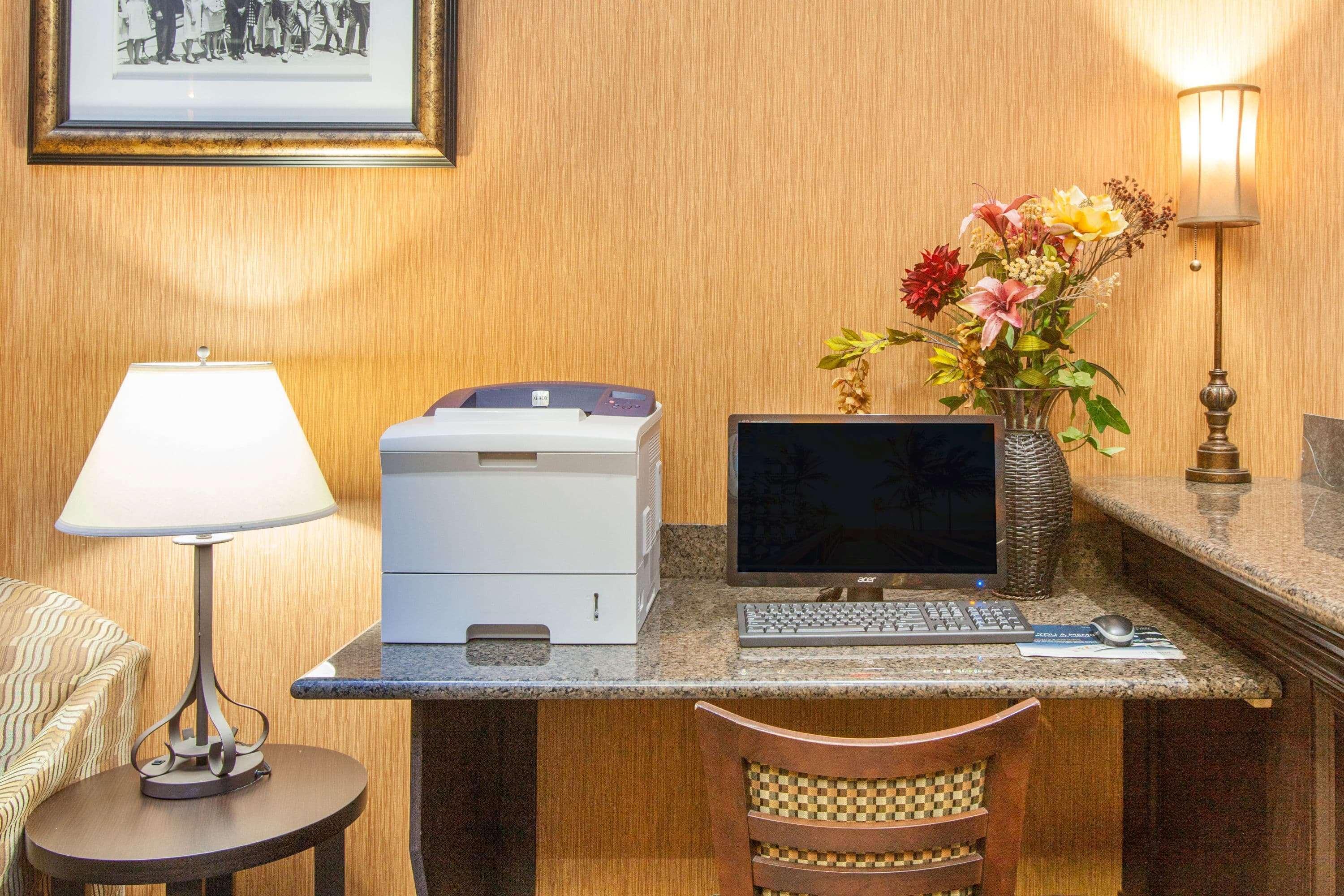 Baymont By Wyndham Branson - On The Strip Hotell Eksteriør bilde