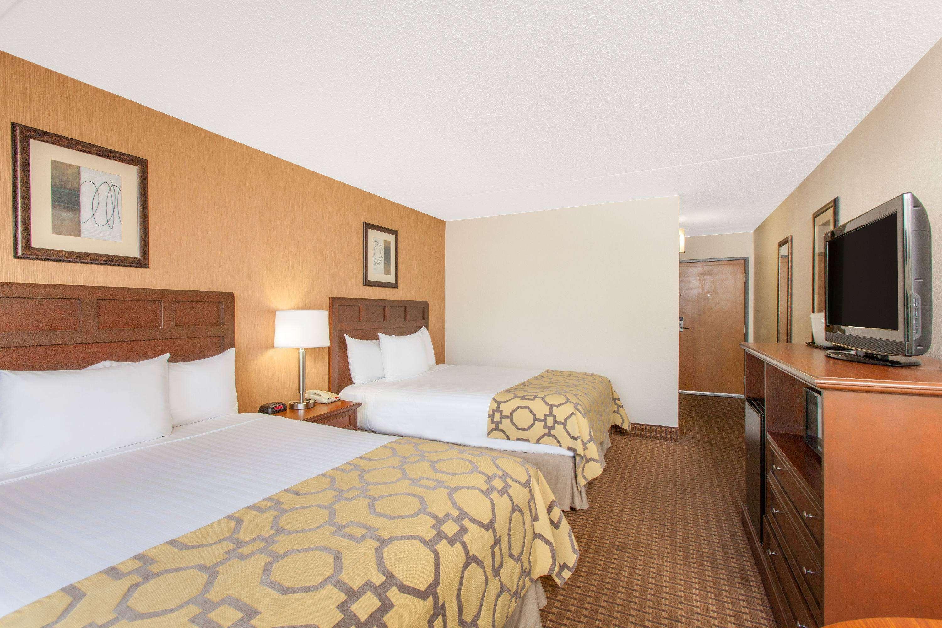 Baymont By Wyndham Branson - On The Strip Hotell Eksteriør bilde