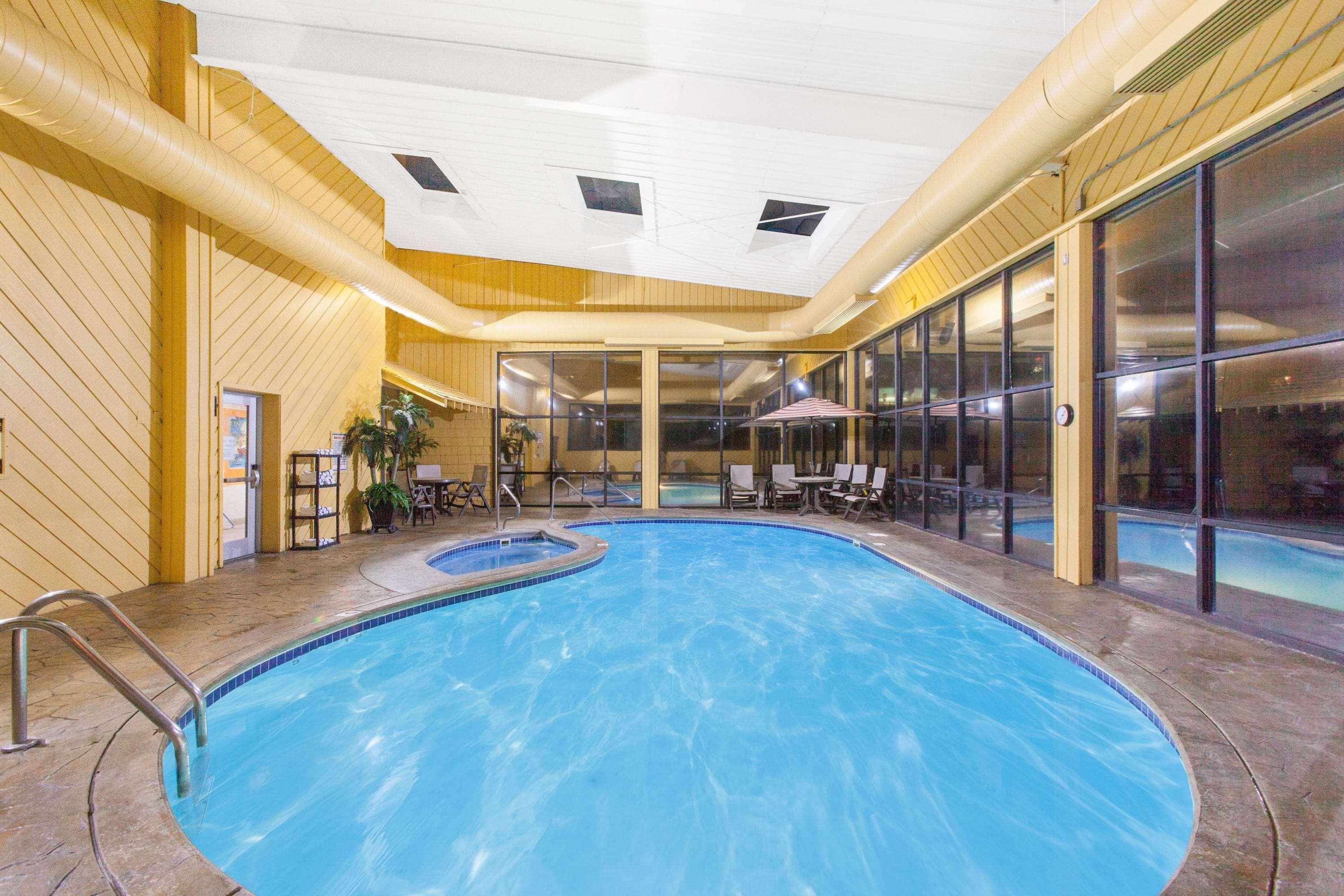 Baymont By Wyndham Branson - On The Strip Hotell Eksteriør bilde