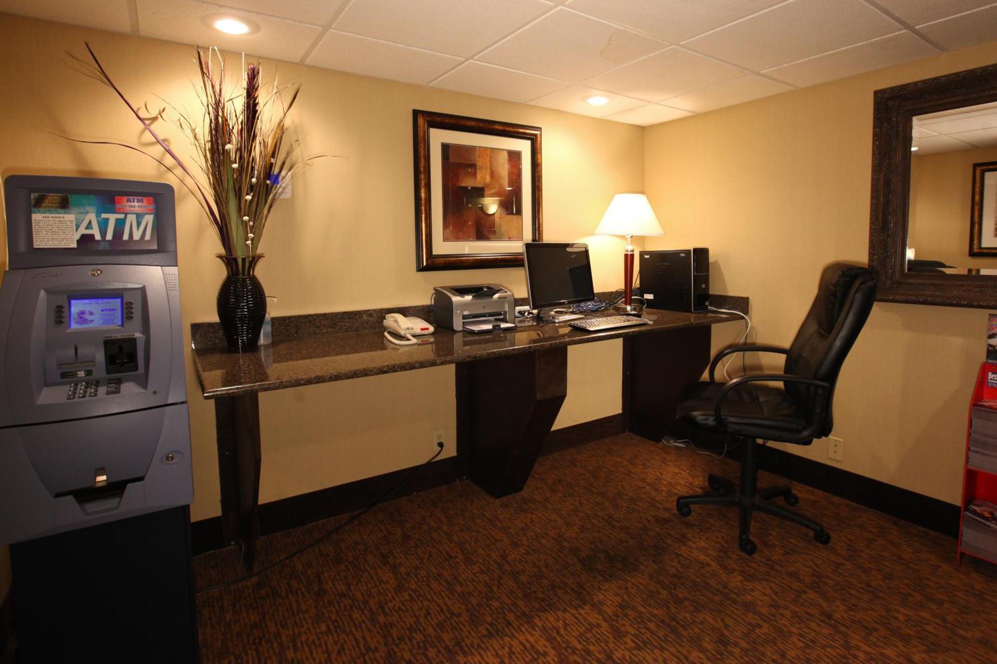 Baymont By Wyndham Branson - On The Strip Hotell Eksteriør bilde