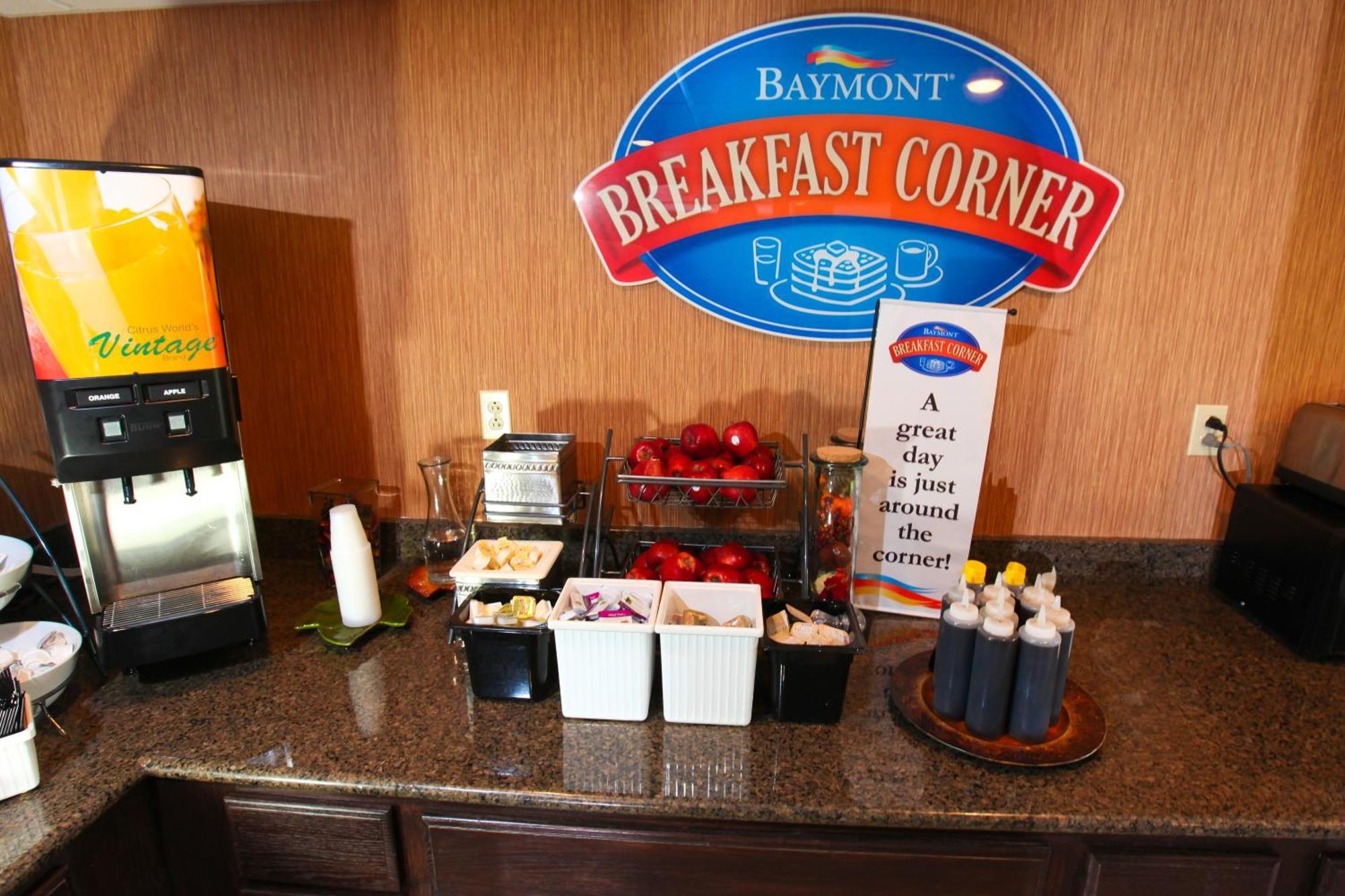Baymont By Wyndham Branson - On The Strip Hotell Eksteriør bilde