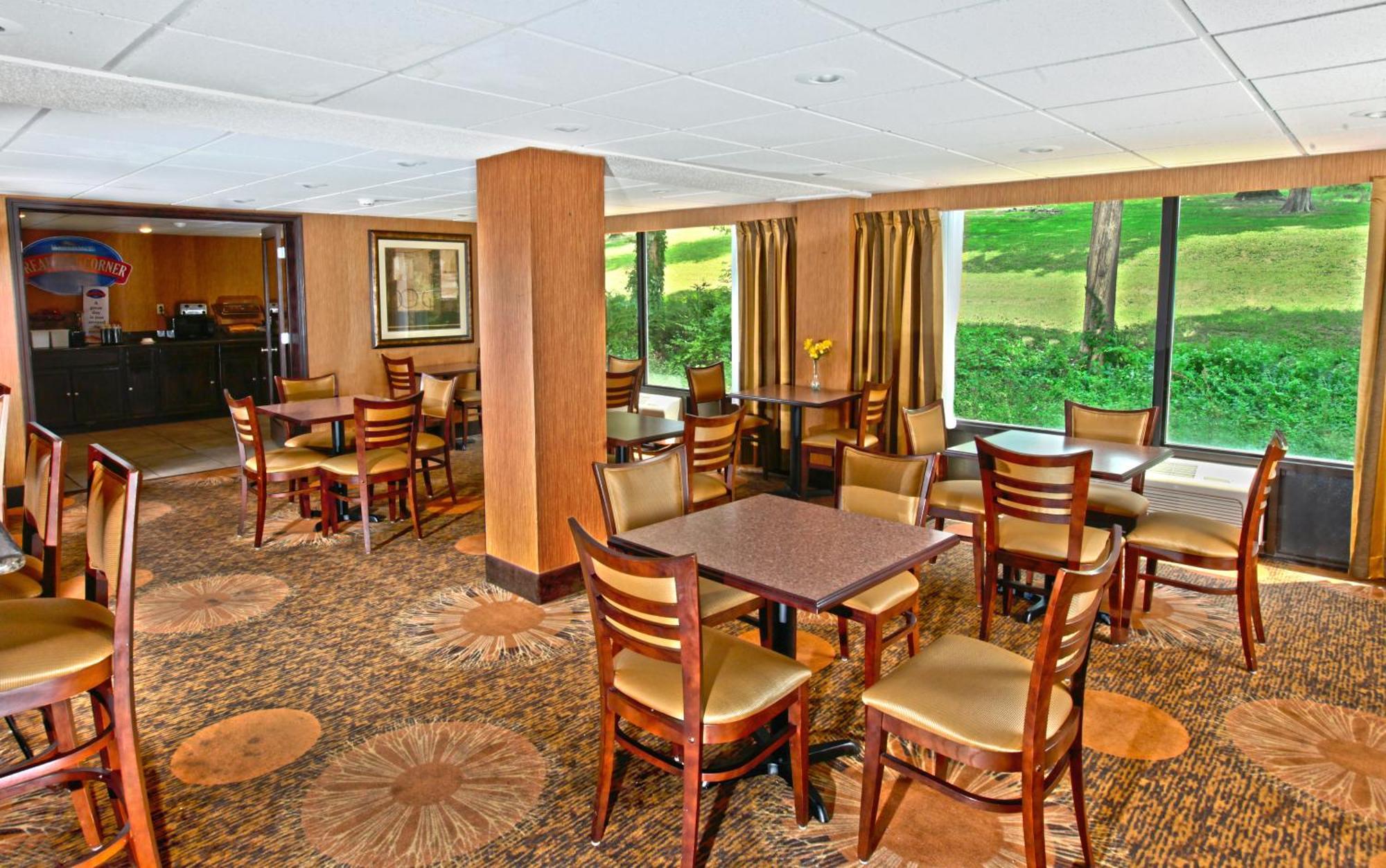 Baymont By Wyndham Branson - On The Strip Hotell Eksteriør bilde