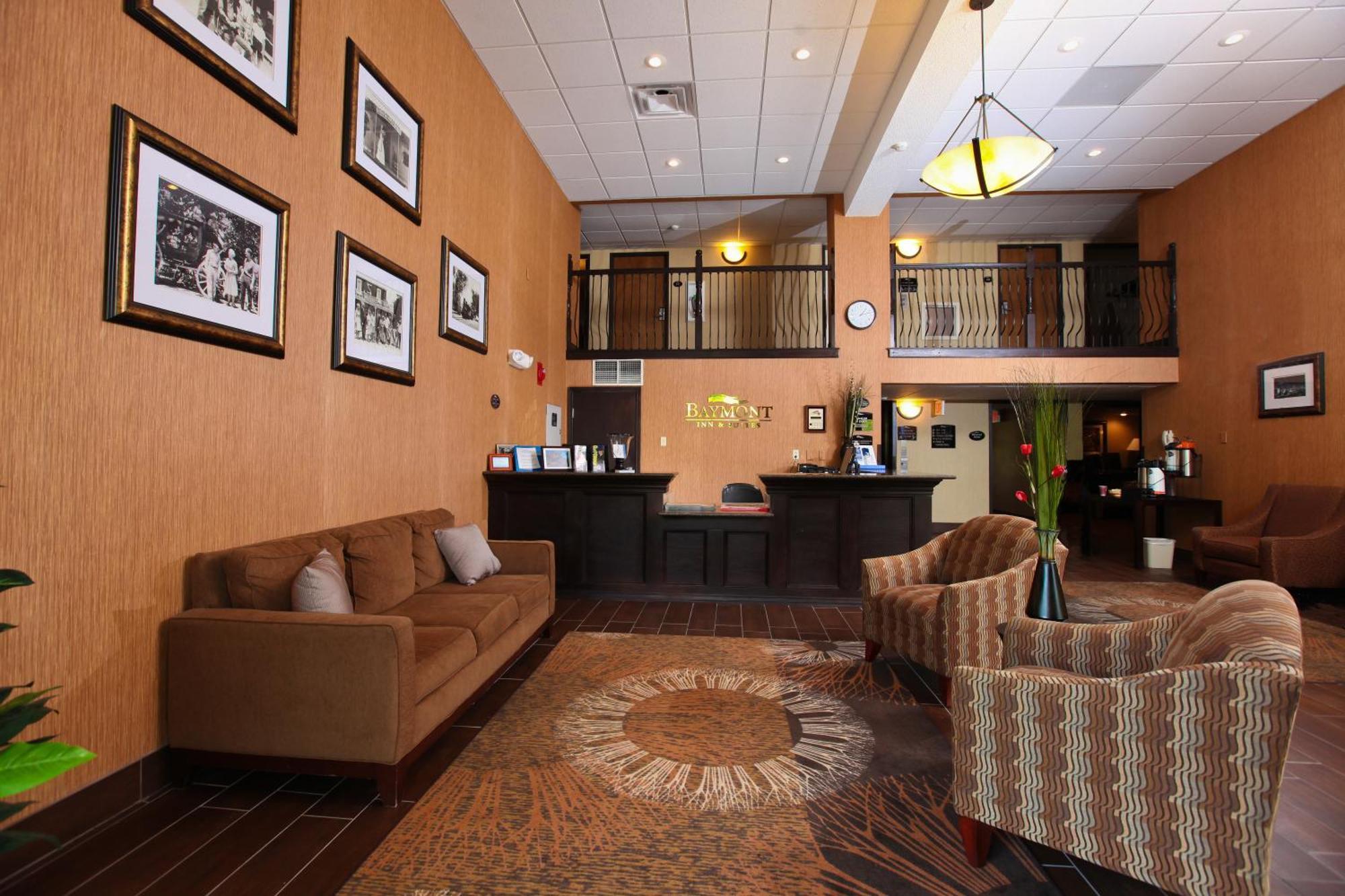 Baymont By Wyndham Branson - On The Strip Hotell Eksteriør bilde