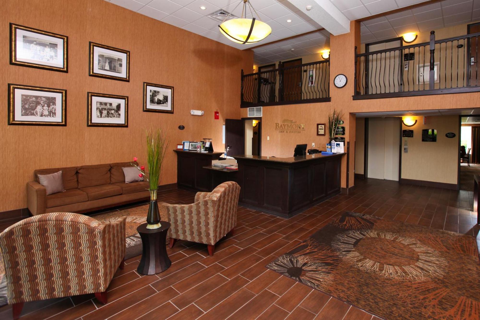 Baymont By Wyndham Branson - On The Strip Hotell Eksteriør bilde