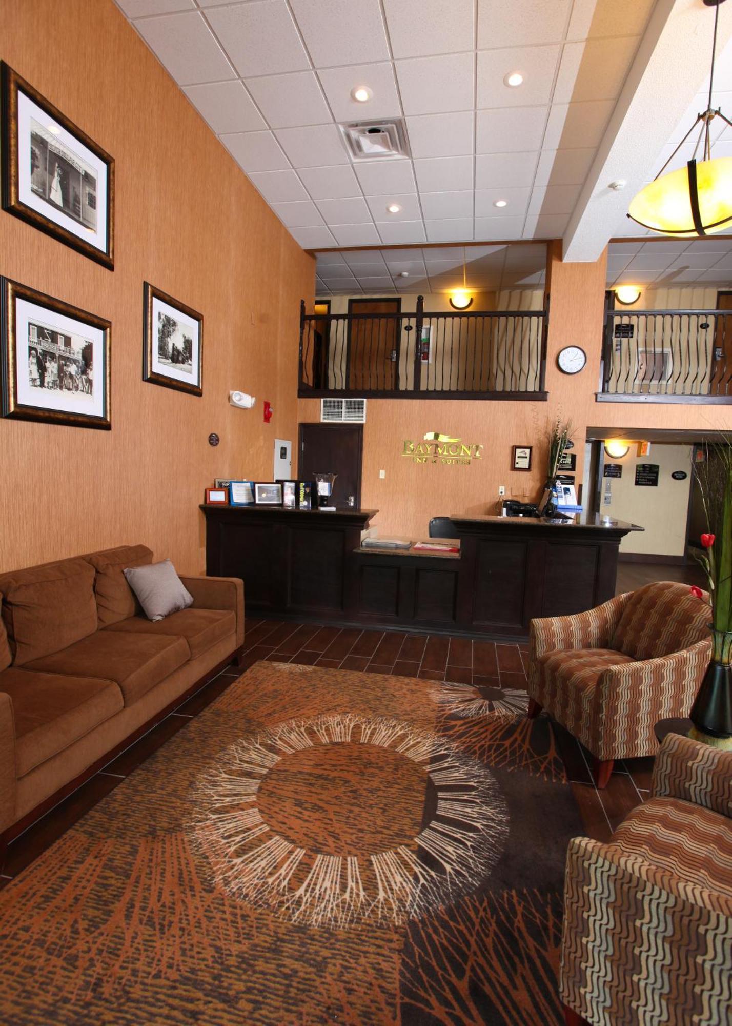 Baymont By Wyndham Branson - On The Strip Hotell Eksteriør bilde
