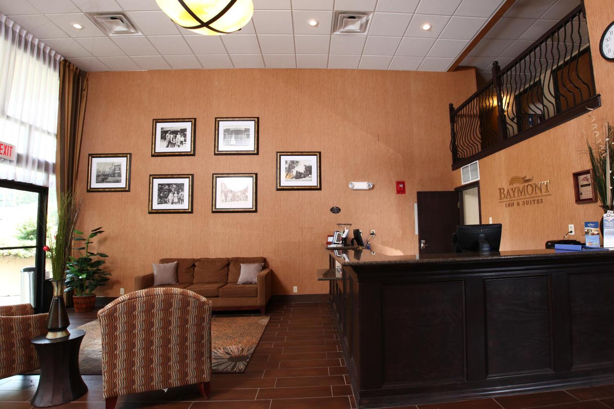 Baymont By Wyndham Branson - On The Strip Hotell Eksteriør bilde
